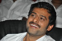 Prabhas Stills in Rebel Audio